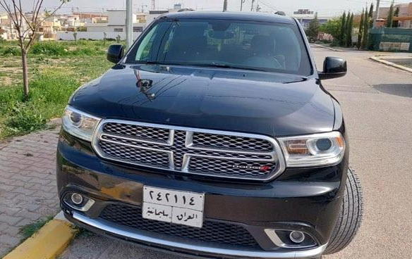 Dodge Durango